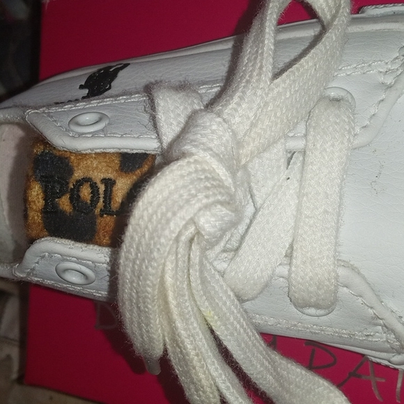Polo shoes - Picture 7 of 12